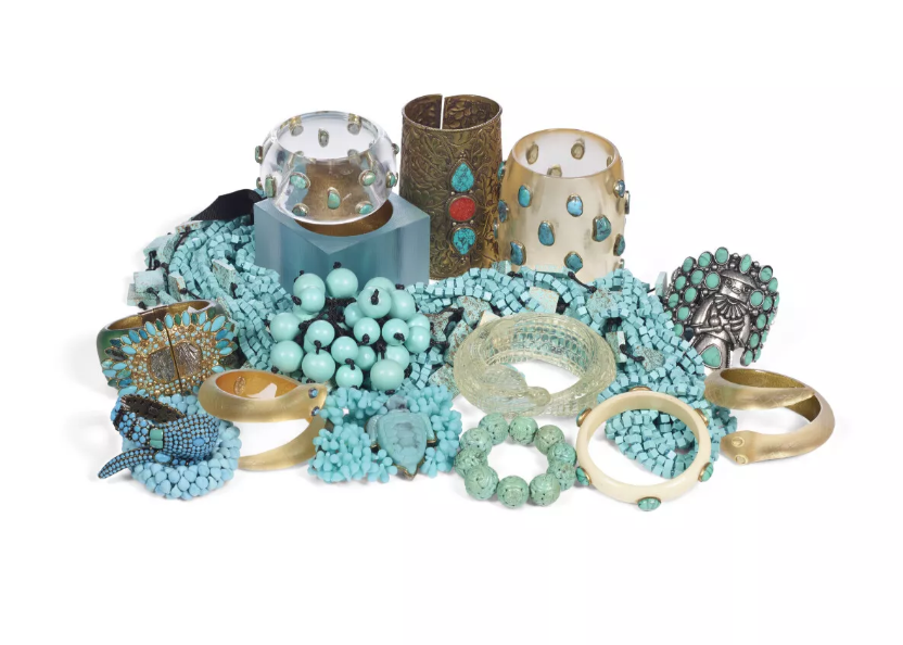 Браслеты Ирис Апфель