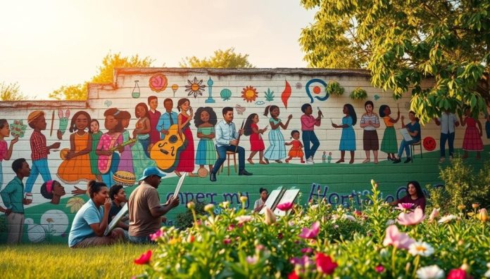 Всемирный день здоровья 2025: Искусство на благо здоровья матерей и новорожденных