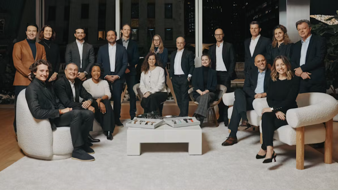 LVMH Watch Week, шестое издание в Нью-Йорке и Париже для девяти Домов культовых часовых брендов — FIRSTonline