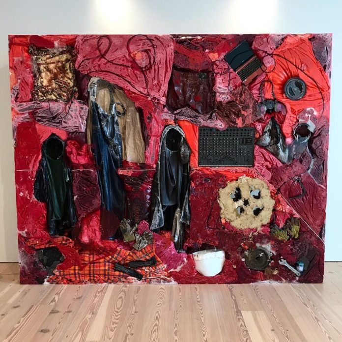 Линетт Йиадом-Боакье: Формирование будущего современной портретной живописи