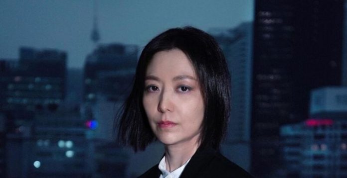 Аён Ким стала лауреатом премии LG Guggenheim Prize 2025 года