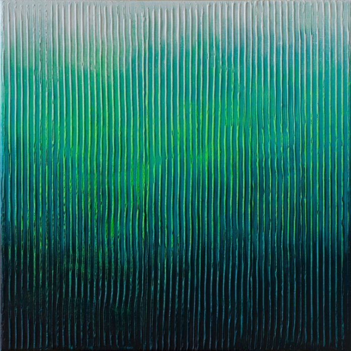 Сильвия Банки: Я всегда любила рисовать и рисовать