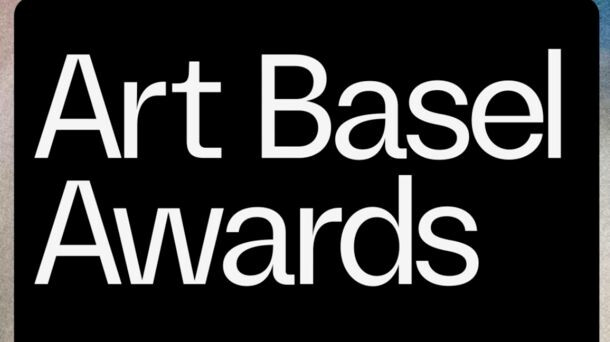 Art Basel запускает премии для поощрения художественного совершенства