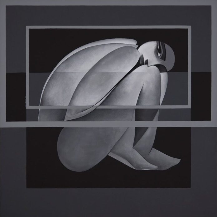 Сафван Дахул: Жизнь в искусстве