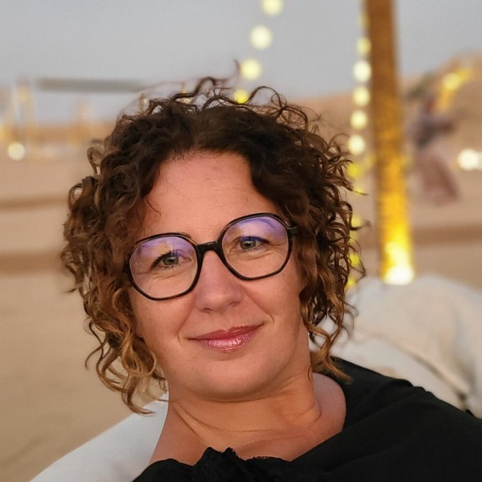 Кристель Дюпар и коллектив Les Hang’ART: трамплин для художников