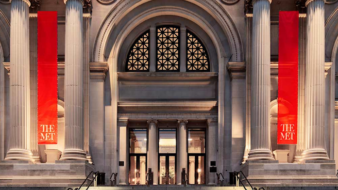 Метрополитен-музей (МЕТ) в Нью-Йорке: насыщенная выставочная программа до мая 2025 года — FIRSTonline