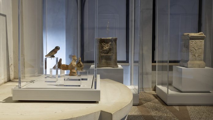 Бранкузи на выставке в вольере Фарнезе в Риме. Скульптор, который также был фотографом — FIRSTonline