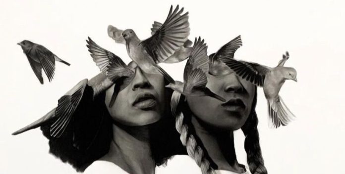 Изображение женщин в искусстве разных континентов и культур