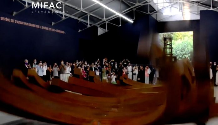 MIFAC 2025: одиннадцатый выпуск, полный обещаний