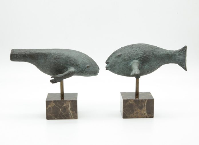 Начните собирать коллекцию произведений искусства: советы и обязательные предметы для начинающего коллекционера