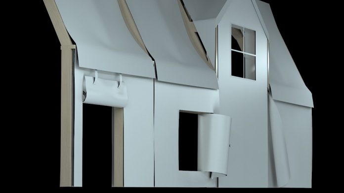 Венецианская архитектурная биеннале 2025: календарь сопутствующих мероприятий — FIRSTonline