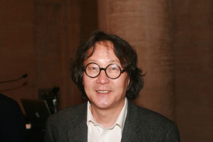 Сюй Бин, художник, который переосмысливает язык и культуру