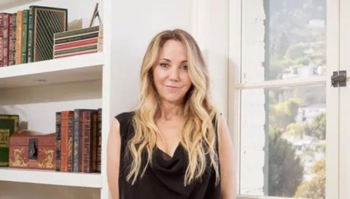 Известный арт-консультант Лиза Шифф осуждена за мошенничество на сумму 10 миллионов долларов!