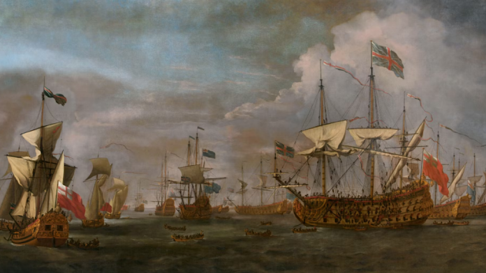 Tefaf 2025 в Маастрихте: торжественное открытие самой важной ярмарки в сфере музейного искусства — FIRSTonline