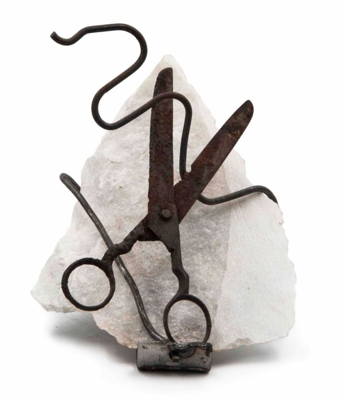 Лоренца Кавалли: Рассказы о прошлых историях