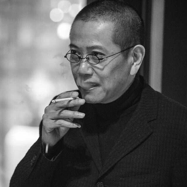 Чэнь Даньцин: Искусство реализма и социальной критики