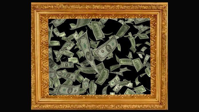 Арт-рынок: от коллекционирования к инвестициям. Проблема, тесно связанная с финансовыми рынками — FIRSTonline