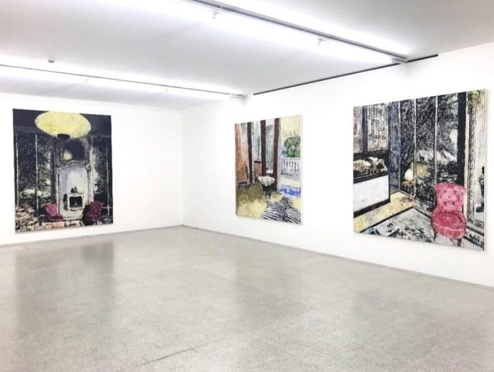 Энок Перес: Художественная эволюция современного визионера