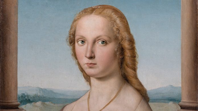 Галерея Италии в Неаполе (Intesa Sanpaolo): почетный гость — «Дама с единорогом» Рафаэля Санти