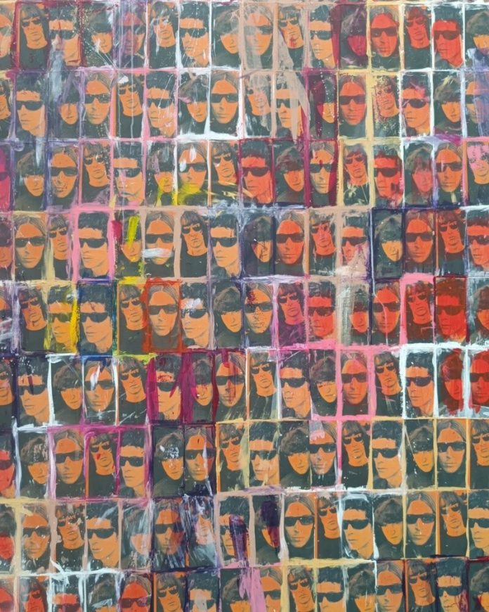 Ричард Принс: известный американский художник и фотограф