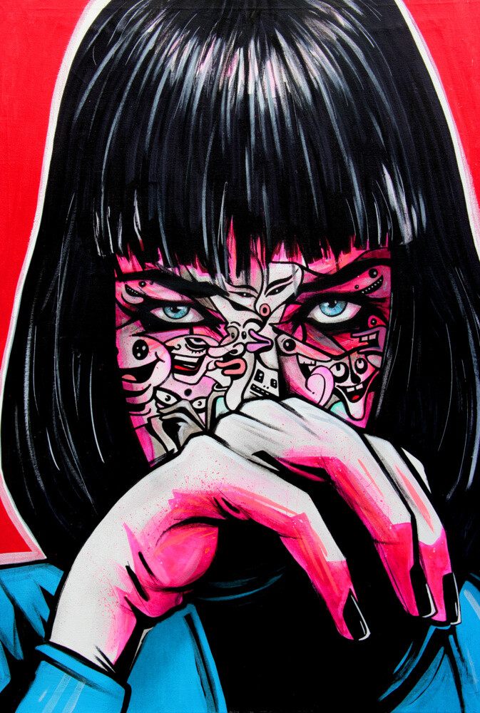 ТОП-10: работы, вдохновленные фильмами