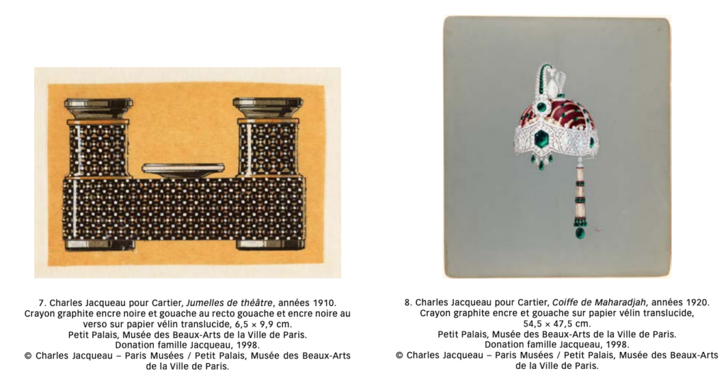 Дизайн ювелирных изделий