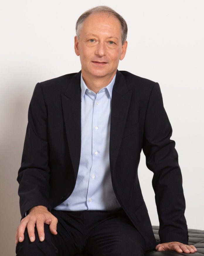 Кристоф Шерикс назначен директором MoMA