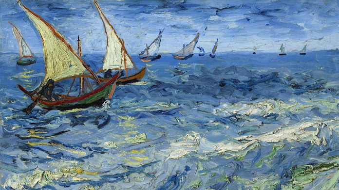 Искусство и сложность: три выставки против упрощений нашего времени