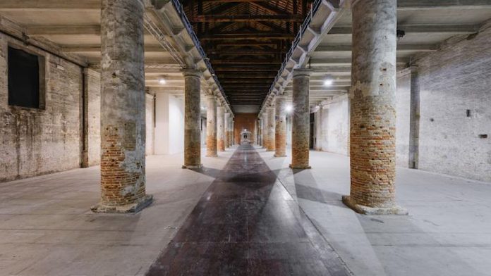 Венецианская архитектурная биеннале с 10 мая по 23 ноября 2025 года: вся полезная информация для публики