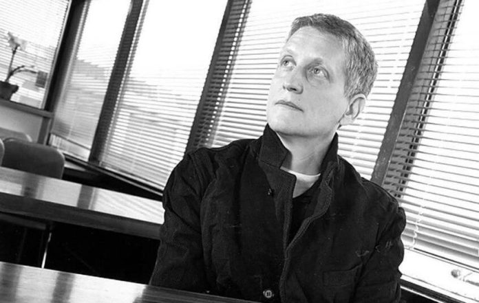 Рони Хорн: восприятие, идентичность и текучесть искусства