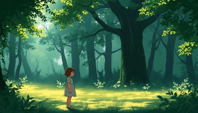 Расцвет Ghibli Images: когда Chat GPT превращает ностальгию в вирусный тренд