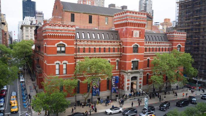 TEFAF в Нью-Йорке: самая известная в мире художественная ярмарка пройдет в Большом яблоке с 9 по 13 мая