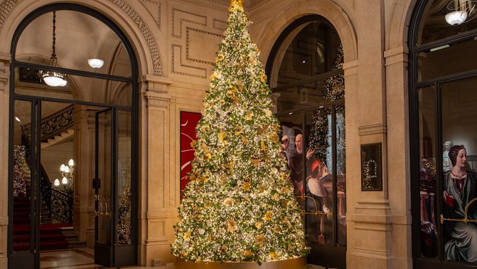 Праздники в Галерее Италии, музеях Интеза Санпаоло: в Милане, Неаполе, Виченце, Турине временные выставки, которые нельзя пропустить