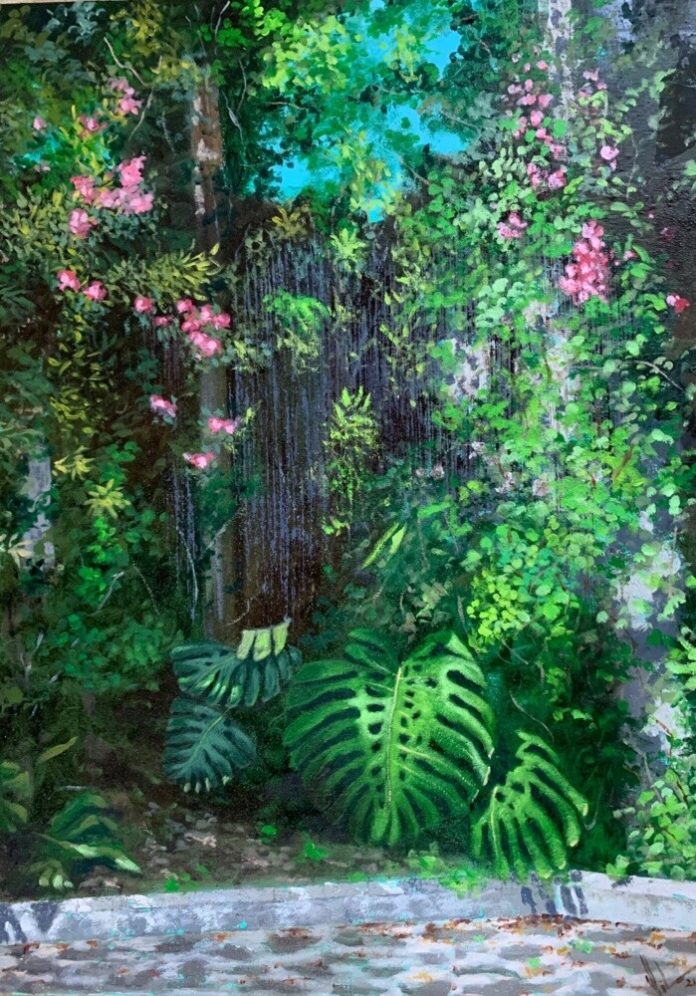 Почему пейзажи вызывают у нас приятные ощущения?