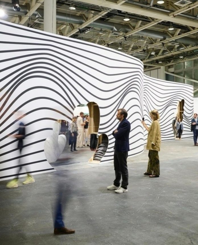 Art Basel 2025: Новый ландшафт глобального коллекционирования искусства