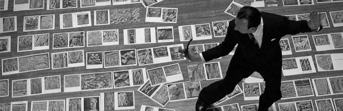 Воображаемый музей | Воображаемый музей Мориса Леви, основателя YourArt