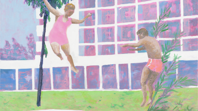 Roma Arte in Nuvola 2024: с 22 по 24 ноября 4-я ярмарка современного искусства