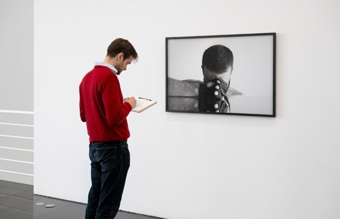 Обязательно к посещению выставка сезона: Carlos Motta: Pleas of Resistance