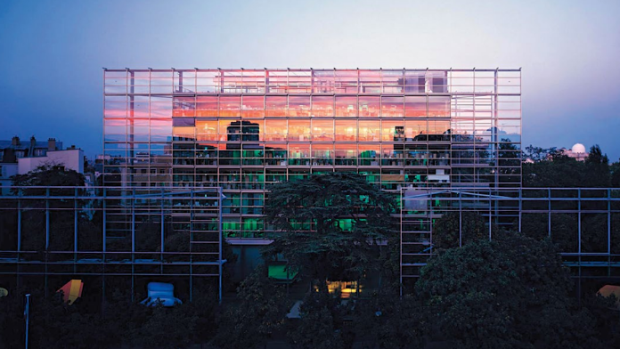 Fondation Cartier pour l’Art Contemporain объявляет о открытии новой площадки в Париже в 2025 году