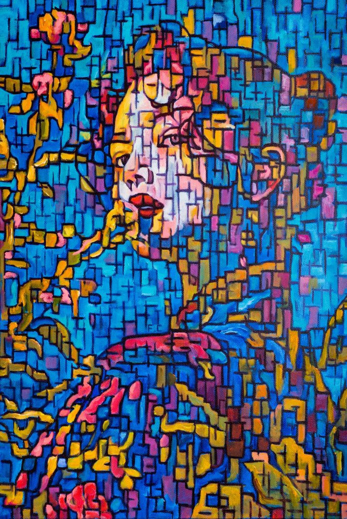 Интервью | Чонг Фу: Моя любовь к искусству привела меня к живописи