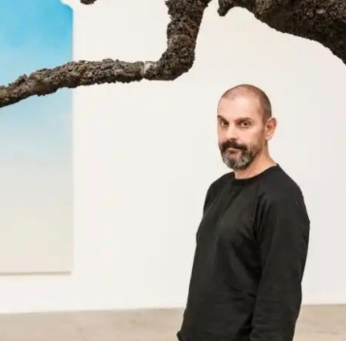 Уго Рондинон: Создание поэтических миров времени, природы и человеческих эмоций