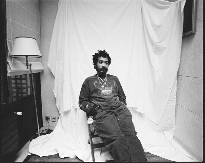 Люсьен Смит: Инноватор Современной Абстракции