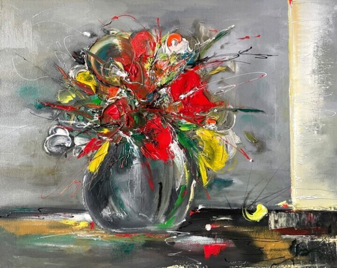 Искусство и Влияние | От Борьбы к Выражению: Художники Галереи TUT