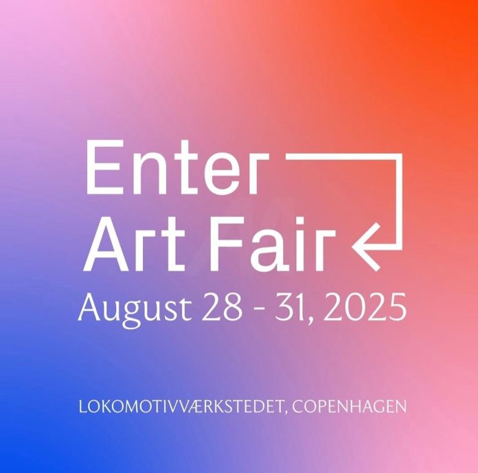 Введите Art Fair Copenhagen 2025: Главное современное художественное событие Скандинавии