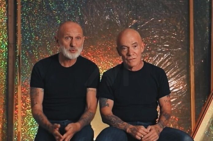 Сенсационно | Фабульная вселенная Пьера и Жиля располагается в самом сердце Мехико