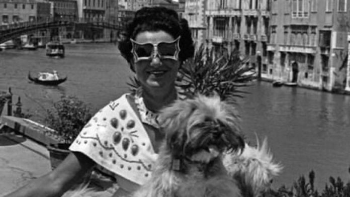 Венеция, день рождения Пегги Гуггенхайм отметят 26 августа концертом Квартета Чалика.