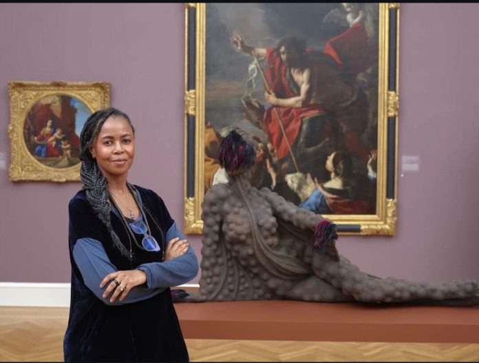 Wangechi Mutu: Переосмысление тела и мира через гибридные видения