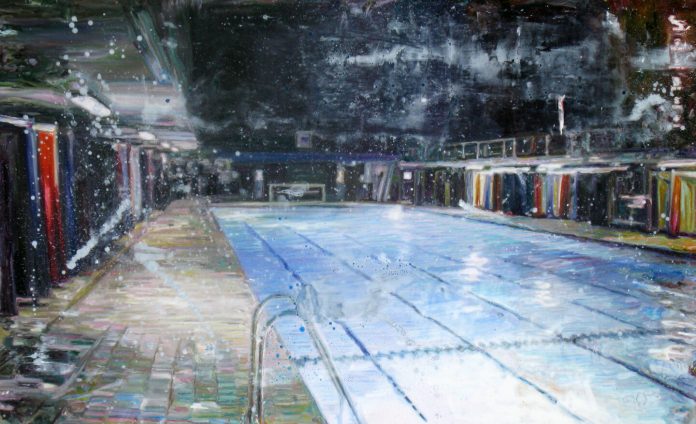 Интервью | Александр Мольера: Долгий подготовительный процесс