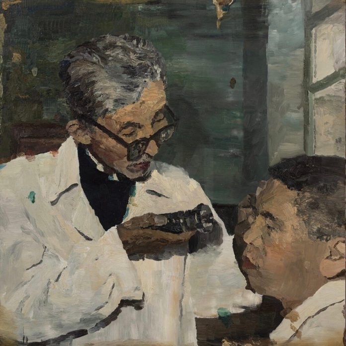 Сны, Память и Абстракция: Психологические Миры Qiu Xiaofei