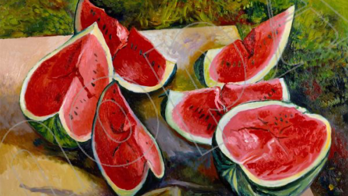 Феррагосто в искусстве: от древнеримских праздников «Feriae Augusti» до современности